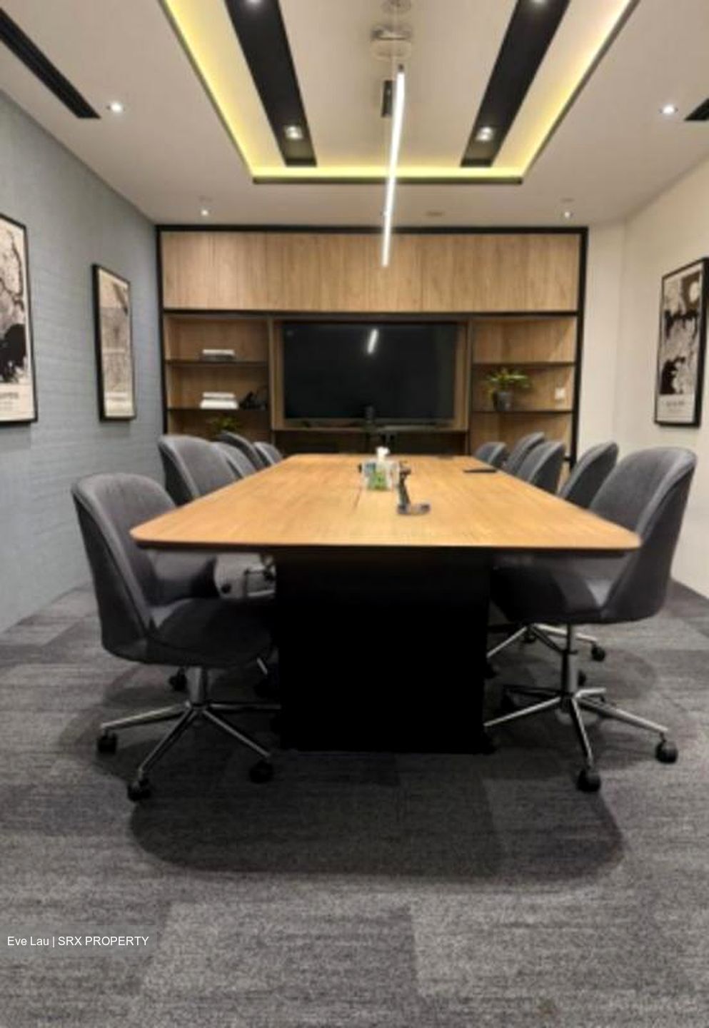 Robinson 112 (D1), Office #459981811